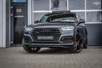 Audi Q5 2.0 TFSI | QUATTRO | S-EDITION | PANO | MATRIX | 22", Automaat, Gebruikt, 4 cilinders, Leder en Stof
