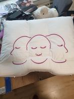 Silvana support 3  slaap gezondheid kussen, Huis en Inrichting, Slaapkamer | Beddengoed, Ophalen, Eenpersoons, Wit, Zo goed als nieuw