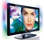 Philips 37PFL8605H 37" ambilight TV, Audio, Tv en Foto, Televisies, Ophalen, Philips, Gebruikt, LCD