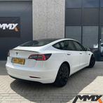 Tesla Model 3 SR+ 2021 MiC 325PK SUBSIDIE MOGELIJK, Auto's, Te koop, Geïmporteerd, 5 stoelen, Gebruikt