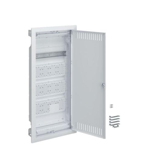 Multimedia, volta, UPV, 4-rijig, 1x DIN-rail, 3x montageplaa, Doe-het-zelf en Verbouw, Overige Doe-het-zelf en Verbouw, Nieuw