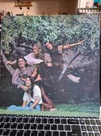 The Incredible String Band - Changing Horses, Ophalen of Verzenden, Gebruikt, Poprock