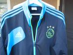 Adidas jack, size M, Kleding | Heren, Sportkleding, Zo goed als nieuw, Adidas, Voetbal, Verzenden