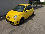 Fiat 500 1.2 Pop, Voorwielaandrijving, Stof, Gebruikt, 840 kg