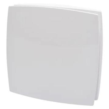 Sencys badkamerventilator Deco wit met timer beschikbaar voor biedingen