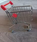 Winkelwagen, Kinderen en Baby's, Speelgoed | Overig, Ophalen, Gebruikt