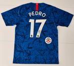 Gesigneerd Chelsea Pedro voetbal shirt, Buitenlandse clubs, Shirt, Verzenden, .