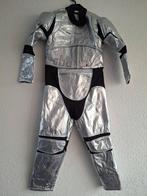 Star Wars carnavalskostuum 5-6jaar, Kinderen en Baby's, Kinderkleding | Maat 110, Disney, Gebruikt, Sport- of Zwemkleding, Ophalen of Verzenden