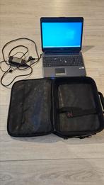 Asus N51vn, Ophalen of Verzenden, 4 GB, Gebruikt, 256 GB