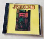 Jericho Jones - Jericho CD 1972/1990 Gebruikt, Ophalen of Verzenden, Gebruikt, Progressive