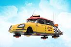Citroen DS TAXI CAB BTTF FLYING 2015 DOC & MARTY 1/43 NOREV, Hobby en Vrije tijd, Modelauto's | 1:43, Verzenden, Nieuw, Auto, Norev