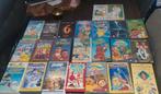 Diverse videobanden €5 per stuk, Cd's en Dvd's, Ophalen of Verzenden, Gebruikt