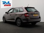 Skoda Fabia Combi 1.2 TSI Edition * Origineel Nederlands * S, Stof, Gebruikt, Bruin, Origineel Nederlands