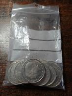 Zakje Rijksdaalders, Ophalen of Verzenden, Koningin Juliana, 2½ gulden