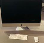 iMac 27-inch 5K 3T 32GB 4,2 GHz I7 7700 2019, Computers en Software, Apple Desktops, 32 GB, IMac, 4 Ghz of meer, 27-inch