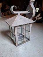 Buitenlamp, Wandlamp, Ophalen of Verzenden, 50 tot 250 watt, Netvoeding