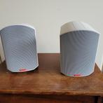 B&W rock solid speakers 75 watt, Gebruikt, Ophalen of Verzenden, 60 tot 120 watt, Bowers & Wilkins (B&W)
