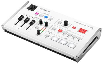 Roland VR-1HD (B-stock) - video streaming mixer