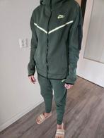 Nike tech xs dames maat, Ophalen of Verzenden, Gedragen, Maat 34 (XS) of kleiner, Groen