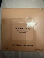 Narciso rodriquez poudree parfum, Ophalen of Verzenden, Nieuw