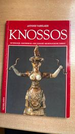 Knossos, Boeken, Ophalen of Verzenden, Zo goed als nieuw, Overige onderwerpen