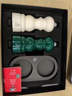Peugeot Paris Duo Peper- en Zoutmolen – 15 cm, Info@mystore.nl, Verzenden, Bruggestraat 18, Zo goed als nieuw
