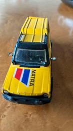 Matchbox K90 Matra Rancho, Ophalen, Gebruikt