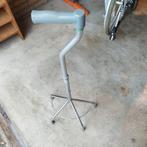 Wandelstok vierpoot sta op  medicura ergonomie, Ophalen of Verzenden
