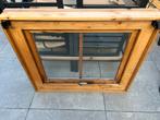 kozijn met klapraam, Ophalen of Verzenden, Zo goed als nieuw, Gevelraam of Ruit