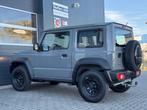 Suzuki Jimny 1.5 AllGrip | BTW AUTO ! | GRIJS KENTEKEN | TRE, 13 km/l, Stof, Gebruikt, Zwart