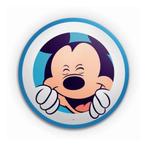 Philips Mickey Mouse Plafondlamp - Nieuw, Kinderen en Baby's, Ophalen of Verzenden, Nieuw, Lamp