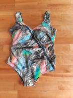 Badpak van Sunflair maat 46, Kleding | Dames, Badmode en Zwemkleding, Overige kleuren, Badpak, Ophalen of Verzenden, Zo goed als nieuw