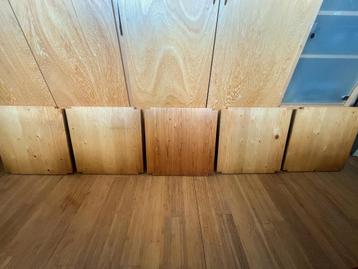 lundia legplanken 50x50 beschikbaar voor biedingen