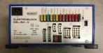 Schaudt EBL264 -9 elektroblock, Schaudt, Zo goed als nieuw, Service@schaudt.de, Planckstr. 8 Markdorf