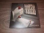 Muse - Drones [Digipack], Ophalen of Verzenden, Zo goed als nieuw, Poprock