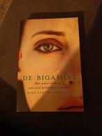 Mary Turner Thomson - De bigamist, Ophalen of Verzenden, Zo goed als nieuw, Nederland, Mary Turner Thomson