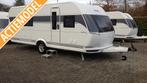 Hobby Prestige 560 WLU Stapelvoordeel mogelijk, Caravans en Kamperen, Rondzit, Hobby, Schokbreker, Overige typen