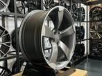 20'' Audi ROTOR LOOK velgen 5X112 A4 A5 A6 A7 Q3 Q5 RS5 RS6, Auto-onderdelen, Banden en Velgen, 255 mm, Velg(en), Nieuw, Ophalen of Verzenden