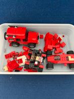 Lego creator 4883, Ophalen of Verzenden, Zo goed als nieuw, Complete set, Lego