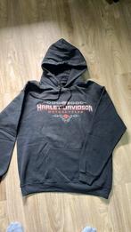 Nette Harley Davidson sweater hoody, Ophalen, Tweedehands