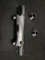 Grohe Douchekraan Thermostatisch Cool Touch, Doe-het-zelf en Verbouw, Sanitair, Ophalen of Verzenden, Zo goed als nieuw, Chroom