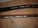 Bullseye PelaJerk 198 Jerkbaithengel - Zo goed als nieuw!, Watersport en Boten, Ophalen of Verzenden, Zo goed als nieuw, Werphengel