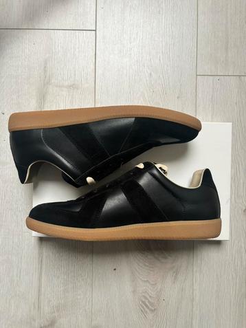 Maison Margiela Replica leren Sneaker | Maat 43 beschikbaar voor biedingen