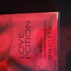 Oriflame love potion eau de parfum nieuw geseald, Ophalen of Verzenden, Nieuw