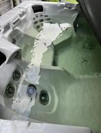 | 🫧NETTE DIAMONT JACUZZI ❗️| 🫧6 PERS ❗️|🫧INCL COVER! ❗️|, Ophalen of Verzenden, Gebruikt, Afdekzeil