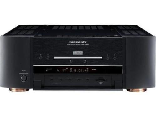 Marantz UD9004 high end Blue ray en SACD speler, Audio, Tv en Foto, Blu-ray-spelers, Zo goed als nieuw, Overige merken, Ophalen of Verzenden