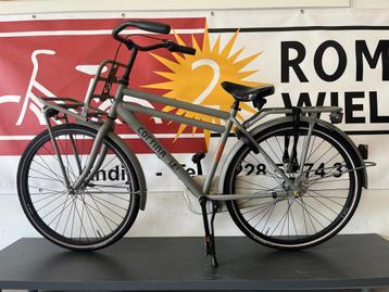 Cortina U4 26 inch jongensfiets beschikbaar voor biedingen
