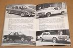Alle Auto's '76 — Rijk geïllustreerd Jaaroverzicht, Boeken, Auto's | Boeken, Ophalen of Verzenden, Gelezen, Algemeen
