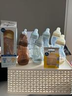 Difrax flessen set, Kinderen en Baby's, Babyvoeding en Toebehoren, Nieuw, Overige typen, Ophalen of Verzenden