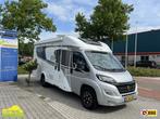 Carado Clever Plus Edition T338 Automaat & Compleet, Automaat, Koelkast, Bedrijf, Diesel